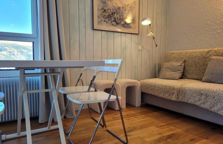 Location / Praloup 1600 Studio  / VOILE DES NEIGES B Location / Praloup 1600 Studio  / VOILE DES NEIGES B