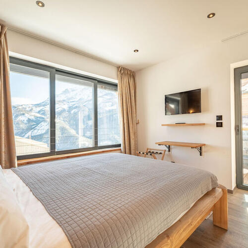 CHALET LUMIERE CHALET LUMIERE