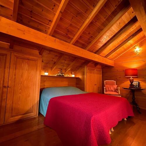 CHALET LE VILLARD CHALET LE VILLARD