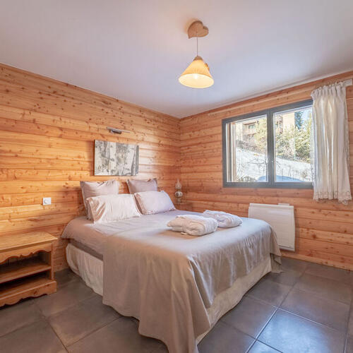 LES CHALETS DE PRA LOUP LES CHALETS DE PRA LOUP