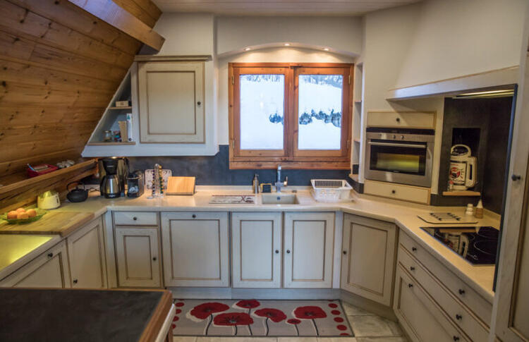 Vente / Praloup 1500 Chalet  Vente / Praloup 1500 Chalet