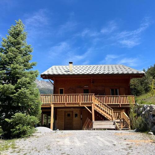 CHALET LE VILLARD CHALET LE VILLARD