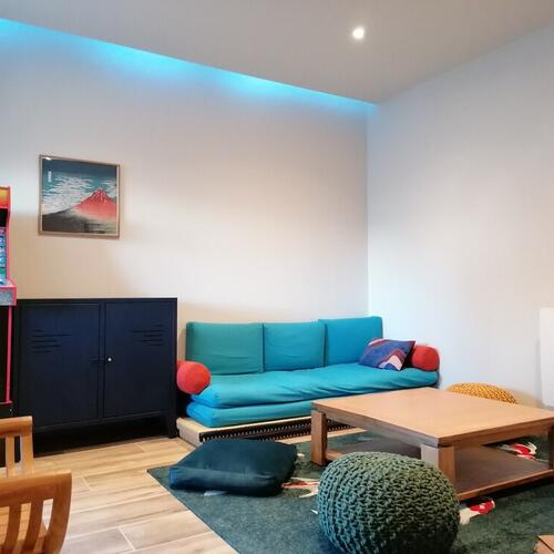 CHALET ABSYS SPA CHALET ABSYS SPA