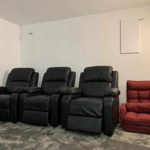 CHALET PRA LOUP CHALET PRA LOUP