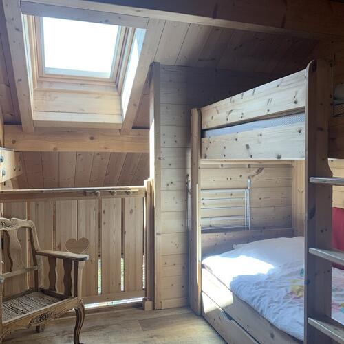 LES CHALETS DE PRA LOUP LES CHALETS DE PRA LOUP