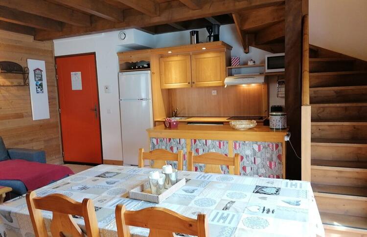 Location / Praloup 1500 Chalet  / PRA ROUSTAN Location / Praloup 1500 Chalet  / PRA ROUSTAN