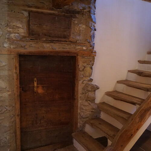 HAMEAU DU CLOS SOREL HAMEAU DU CLOS SOREL