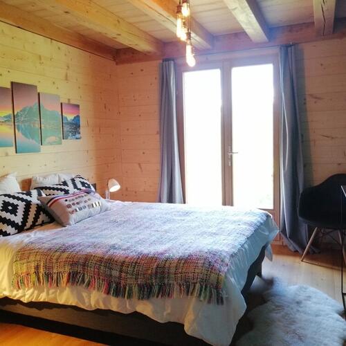 LES CHALETS DE PRA LOUP LES CHALETS DE PRA LOUP