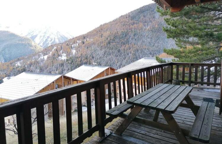 Location / Praloup 1500 Studio  / LE TORRENT Location / Praloup 1500 Studio  / LE TORRENT
