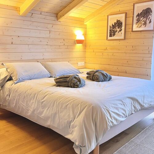 CHALET ABSYS SPA CHALET ABSYS SPA