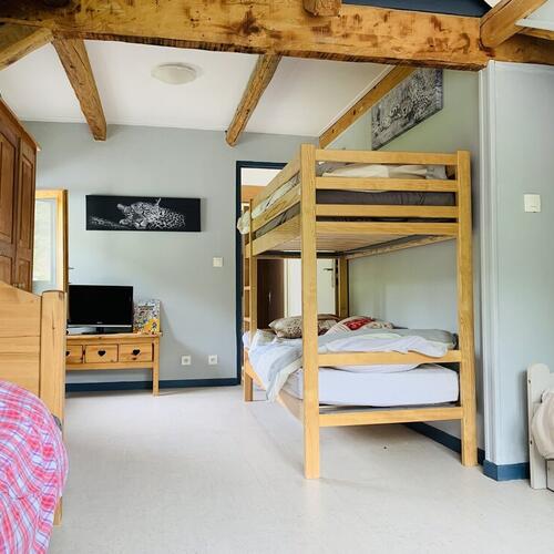 CHALET PRA LOUP CHALET PRA LOUP